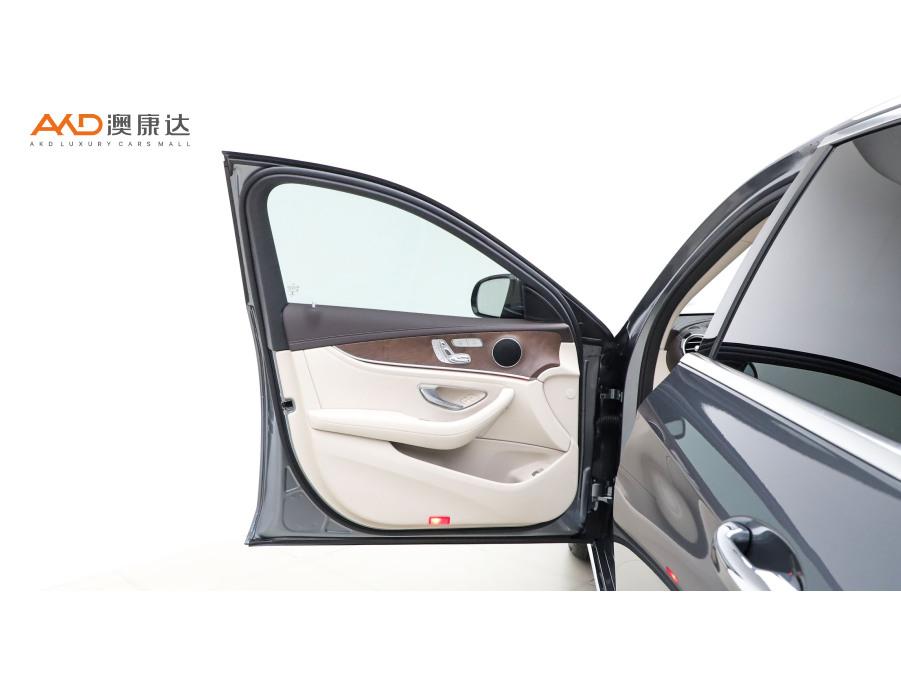 Mercedes-Benz E-Class, фото 9