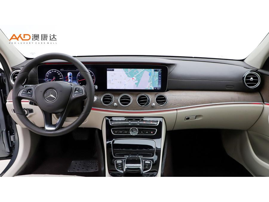 Mercedes-Benz E-Class, фото 6