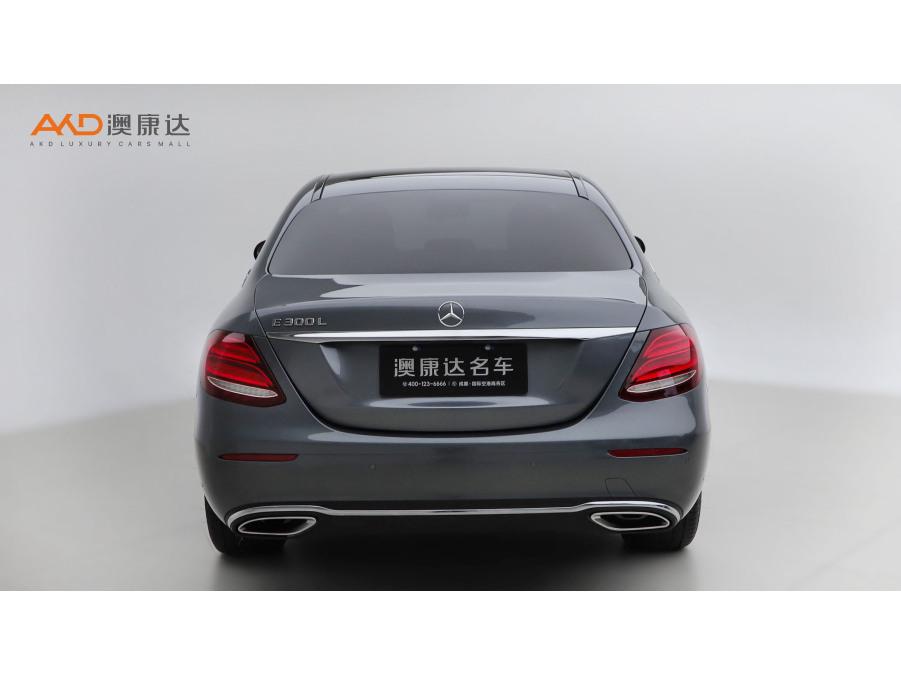 Mercedes-Benz E-Class, фото 3