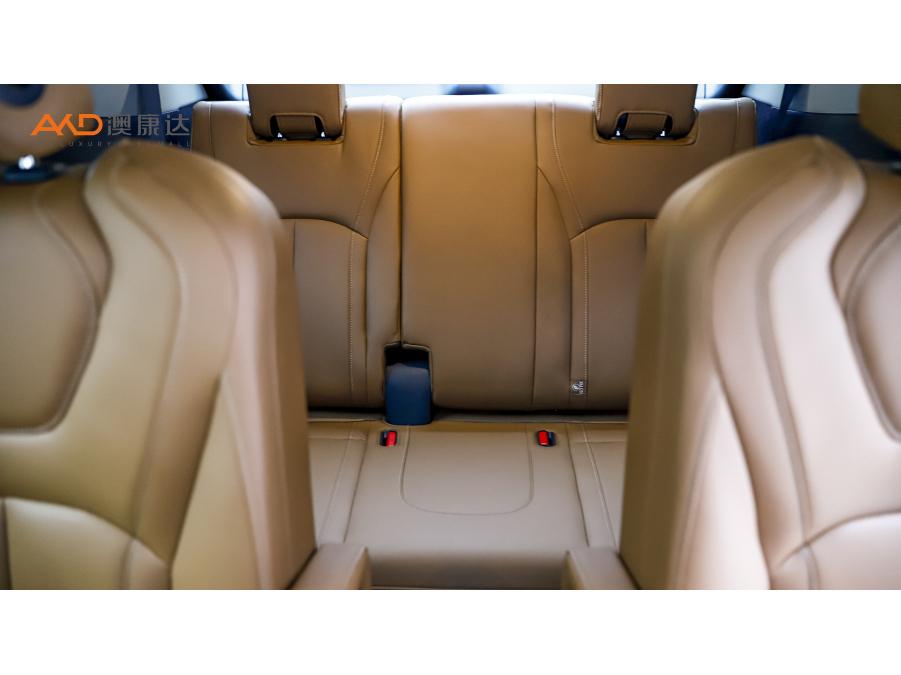 Infiniti QX60 2024 2.0T Luxury