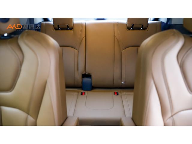 Infiniti QX60 2024 2.0 T 4 WD — фото 9