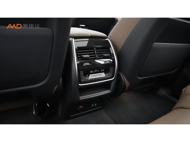 BMW X7 2023 x Drive 40i Leading — фото 5