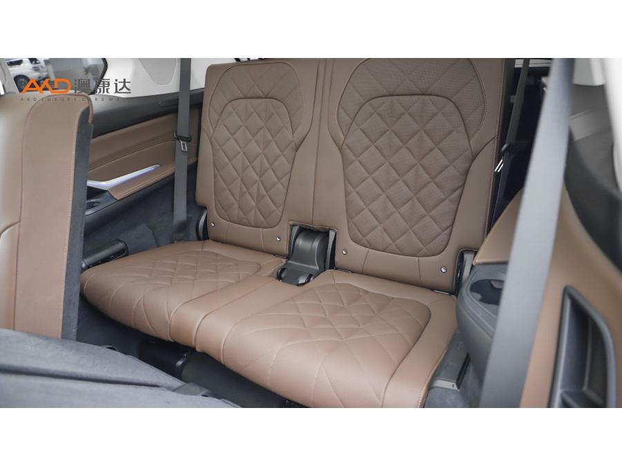 BMW X7 2023 xDrive40i Lead Luxury