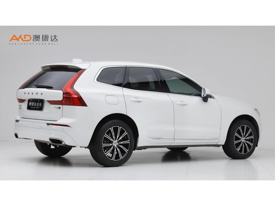 Volvo XC60, фото 4