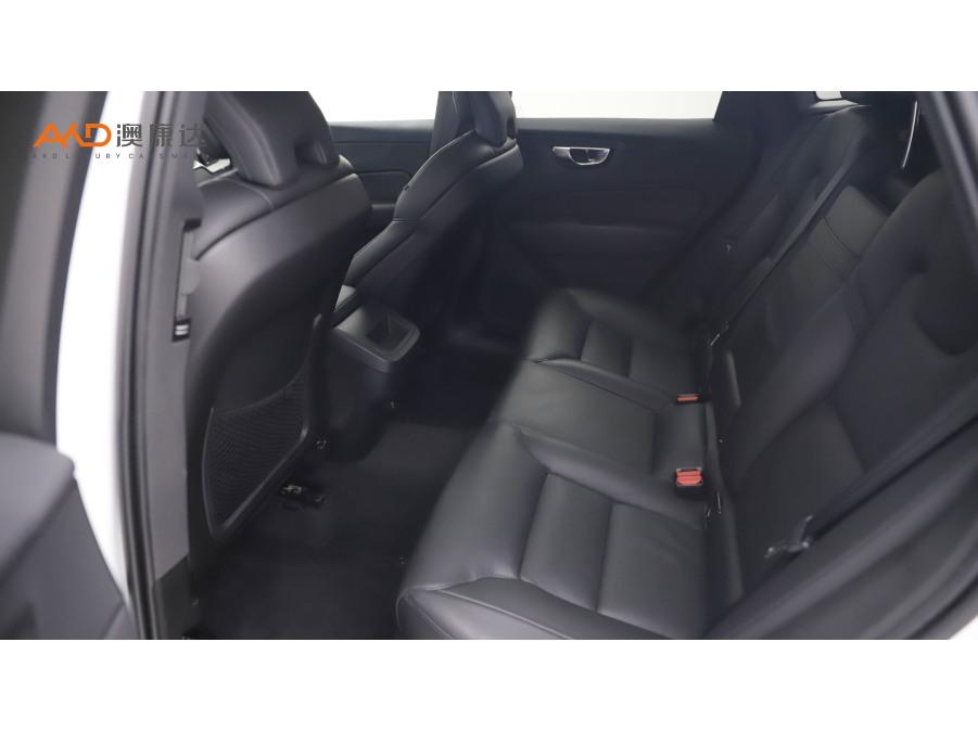 Volvo XC60, фото 10