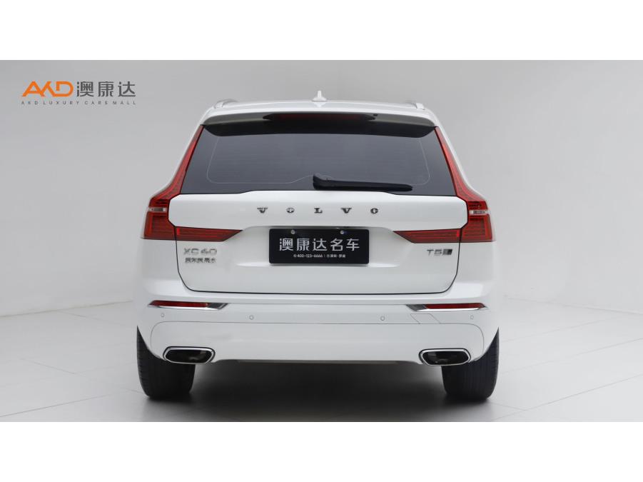 Volvo XC60, фото 3
