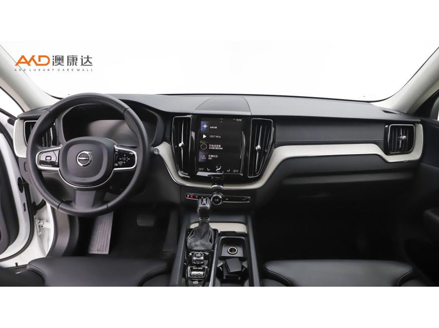 Volvo XC60, фото 7