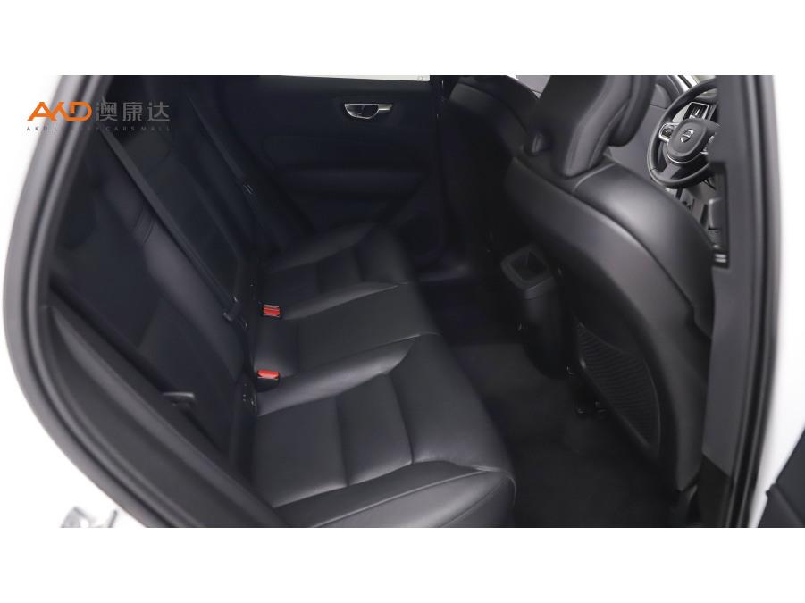 Volvo XC60, фото 8