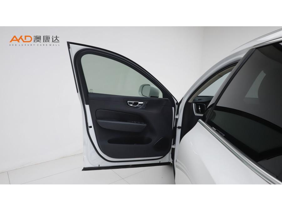 Volvo XC60, фото 9