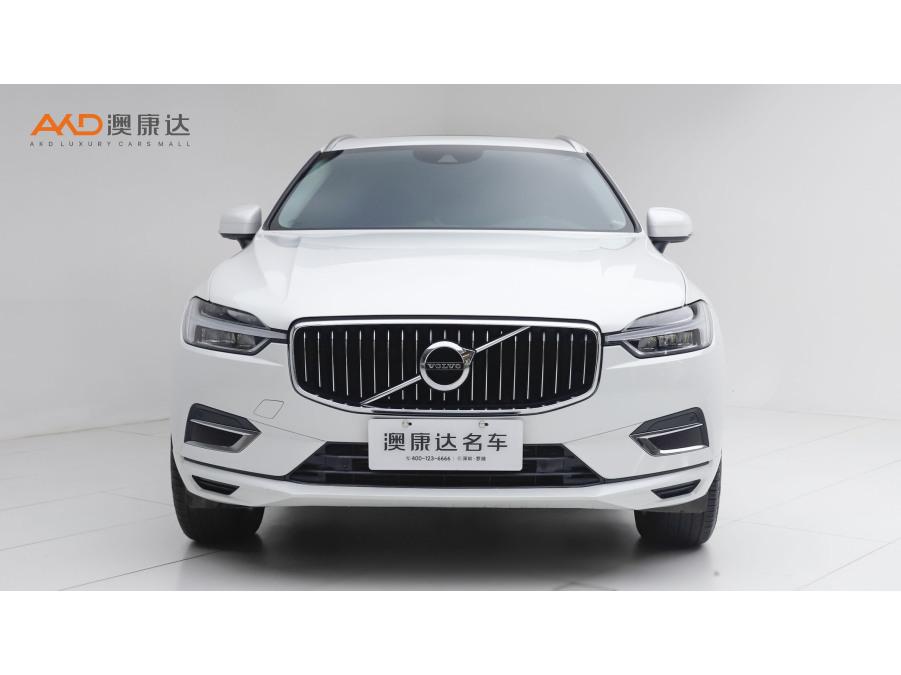 Volvo XC60, фото 2