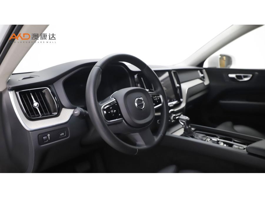 Volvo XC60, фото 5