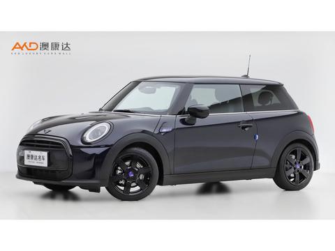 MINI MINI 2023 — пригон из Китая