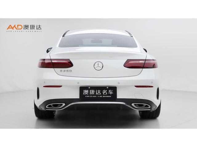 Mercedes-Benz E-Class 2023 E 260 — фото 3
