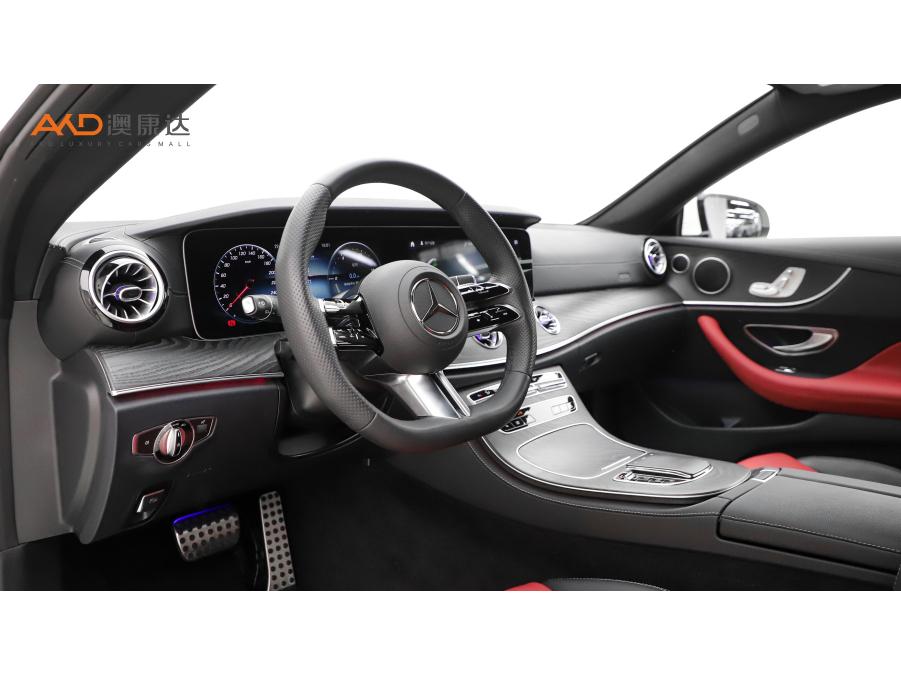 Mercedes-Benz E-Class E 2023 E 260