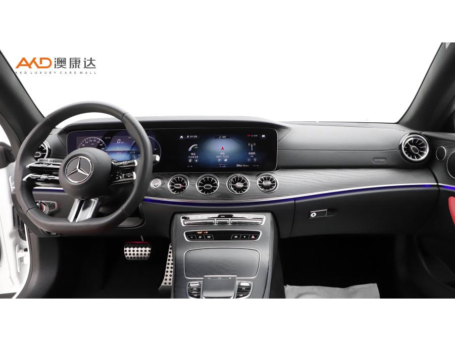 Mercedes-Benz E-Class E 2023 E 260