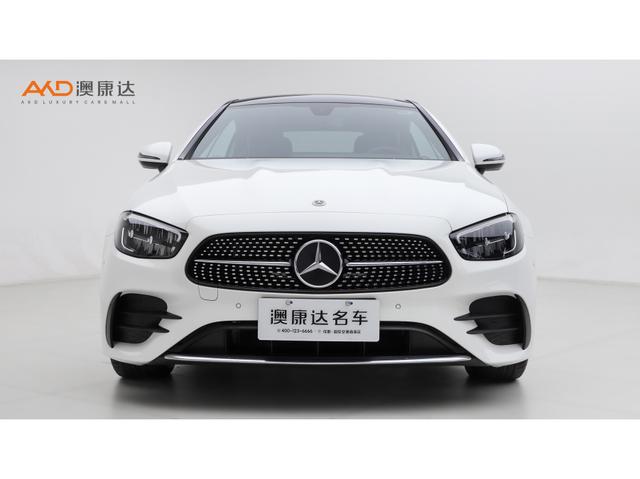 Mercedes-Benz E-Class 2023 E 260 — фото 2