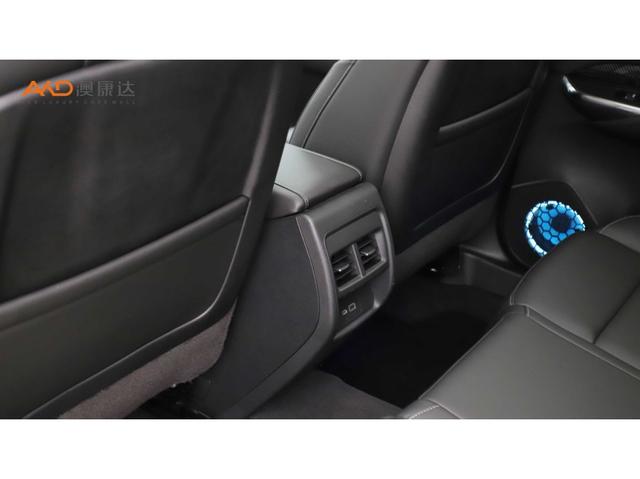 Cadillac XT4 id 4219674 из Китая 10