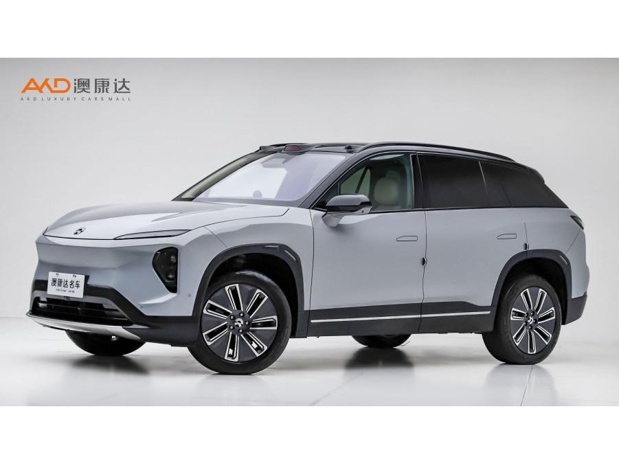 NIO ES7
