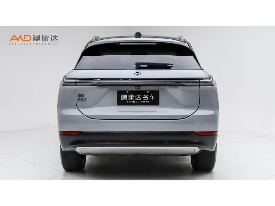 NIO ES7 2022 75kWh