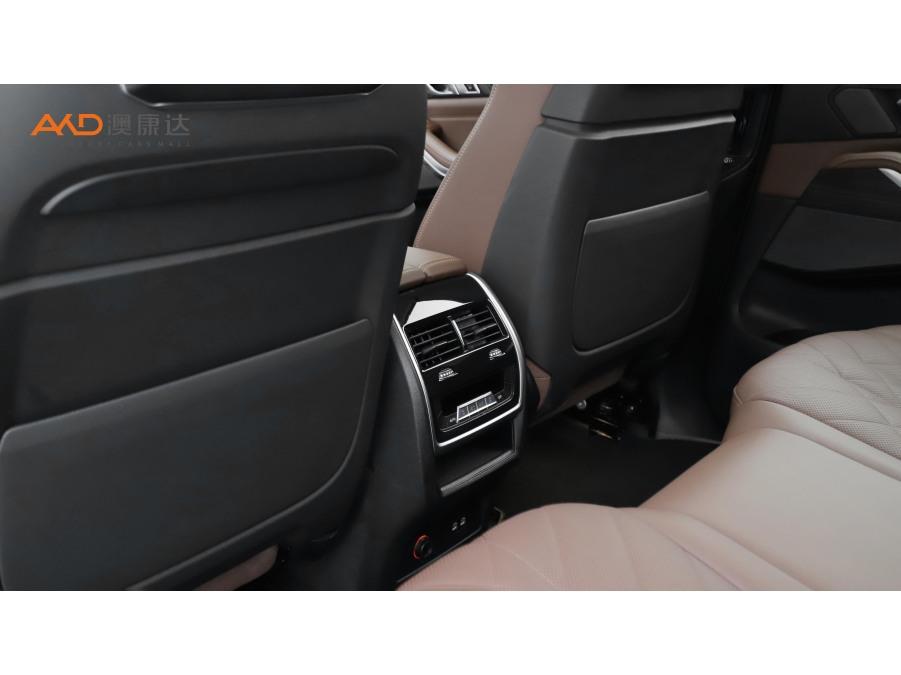 BMW X7 id 4439583 из Китая 7