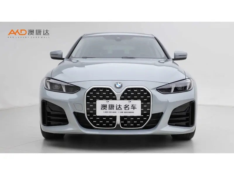 BMW 4 Series — фото 2