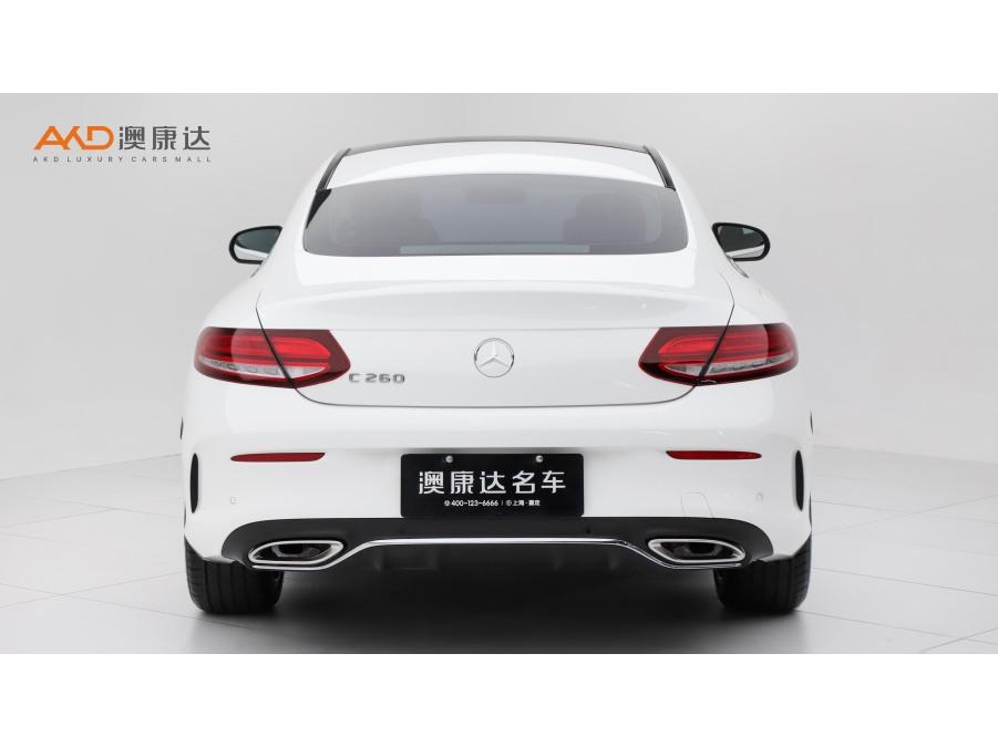 Mercedes-Benz Class C (imported) id 4454070 из Китая 7
