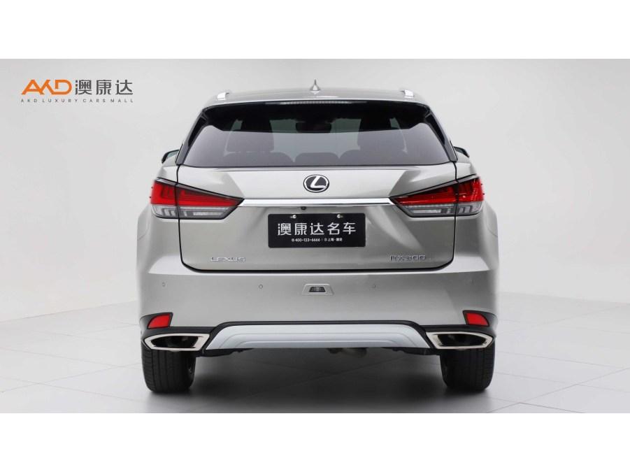 Lexus RX 2020 300 Elegant