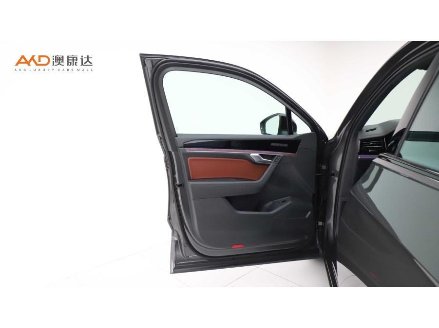 Volkswagen Touareg 2023 3.0TSI