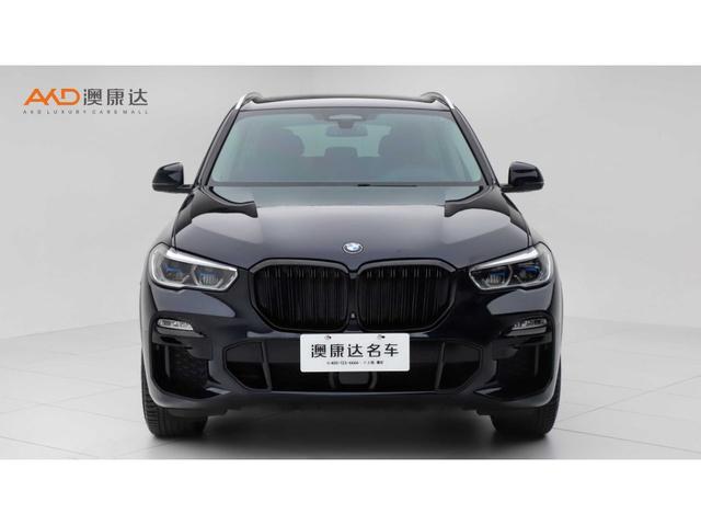 BMW X5 2021 x Drive 40i M — фото 2