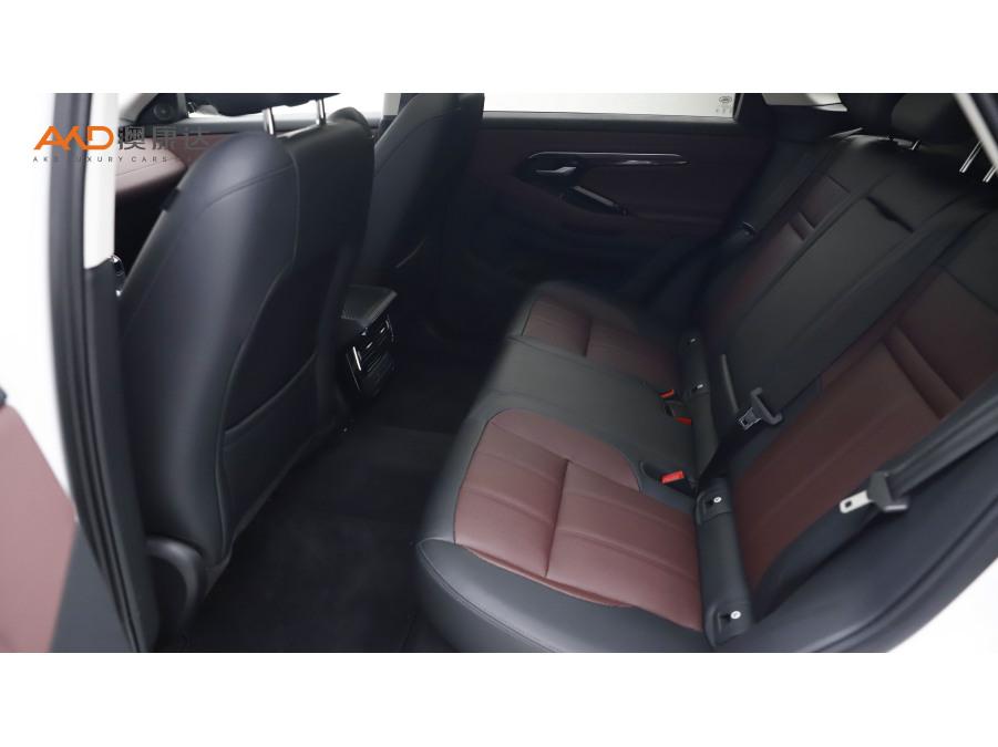 Land Rover Range Rover Evoque 2022 L 249PS R-Dynamic Luxury