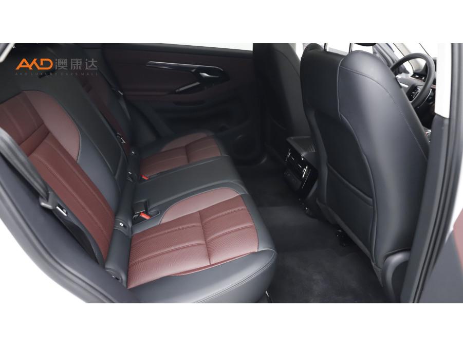 Land Rover Range Rover Evoque 2022 L 249PS R-Dynamic Luxury