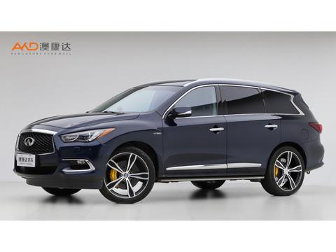 Infiniti QX60 (Import)