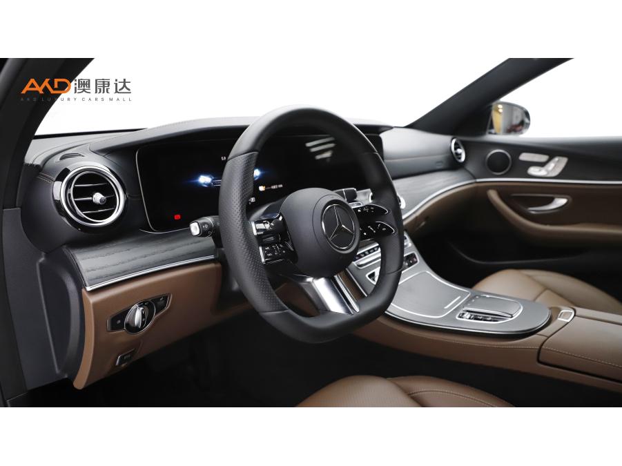 Mercedes-Benz E-Class PHEV E PHEV 2022 E 350 e L