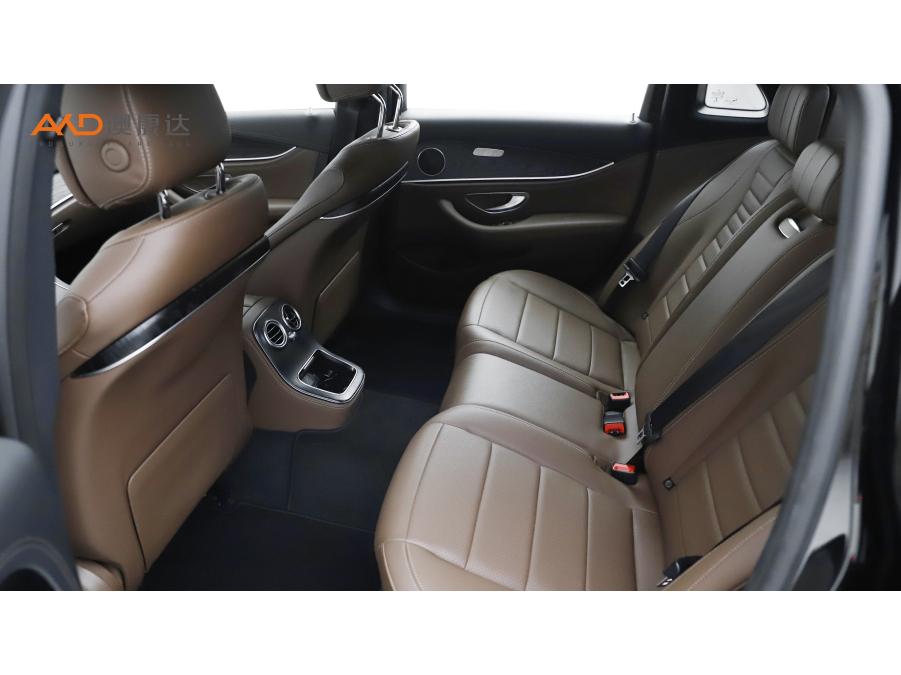 Mercedes-Benz E-Class PHEV E PHEV 2022 E 350 e L