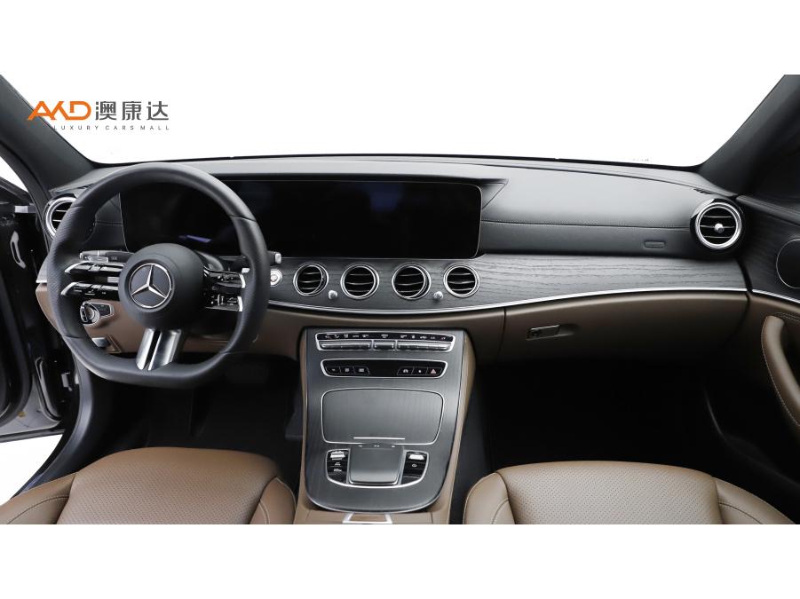 Mercedes-Benz E-Class PHEV E PHEV 2022 E 350 e L