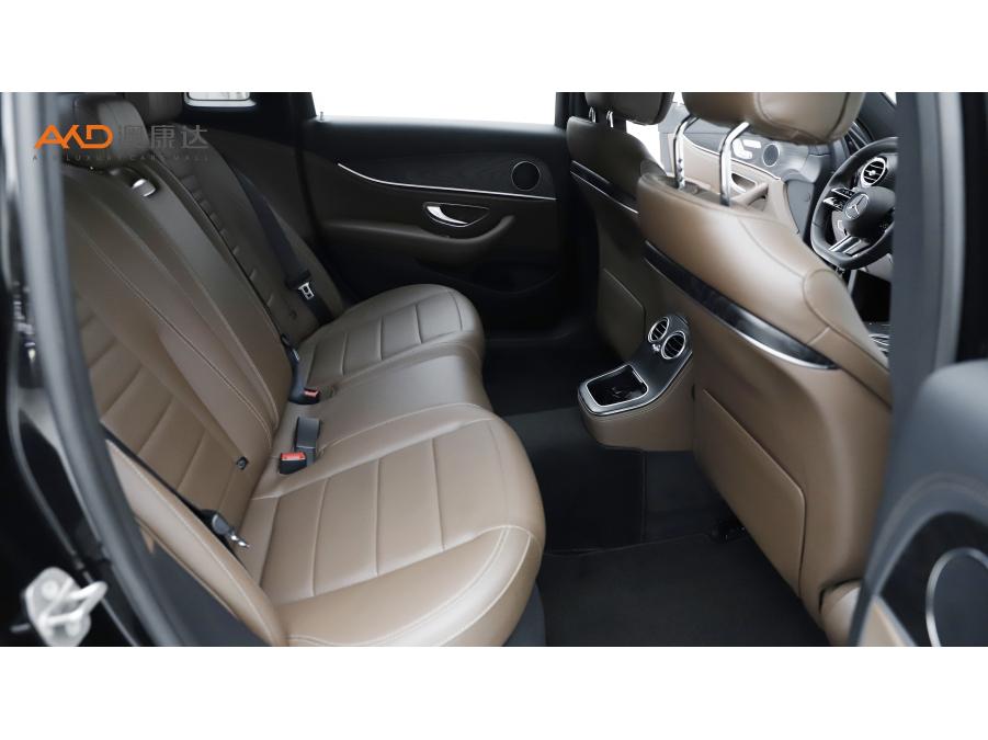 Mercedes-Benz E-Class PHEV E PHEV 2022 E 350 e L
