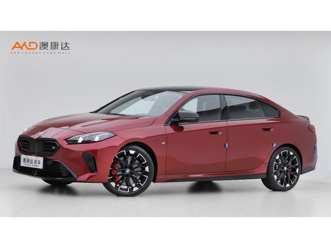 BMW 2 Series 2025 — пригон из Китая