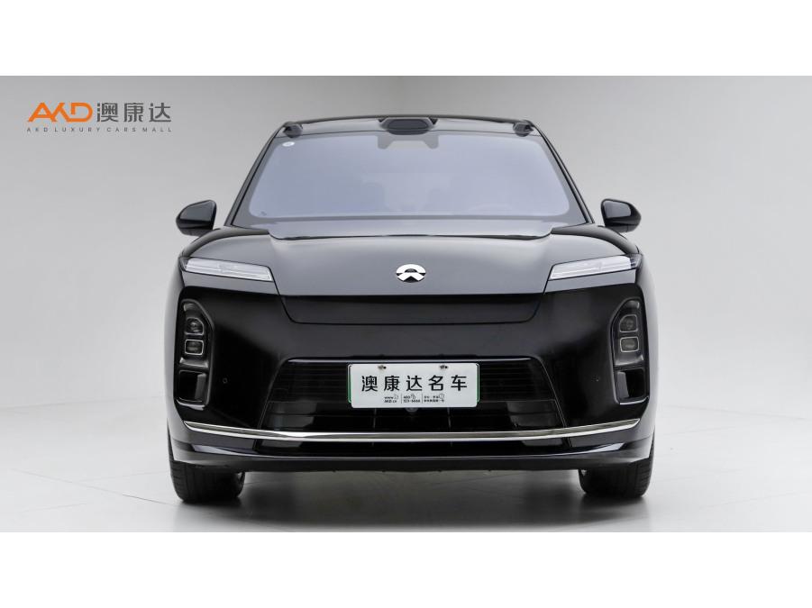 NIO ES8 2026 мест Executive Luxury