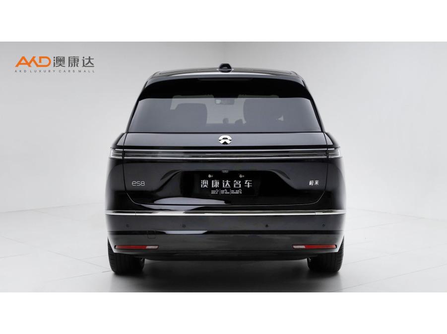 NIO ES8 2026 мест Executive Luxury