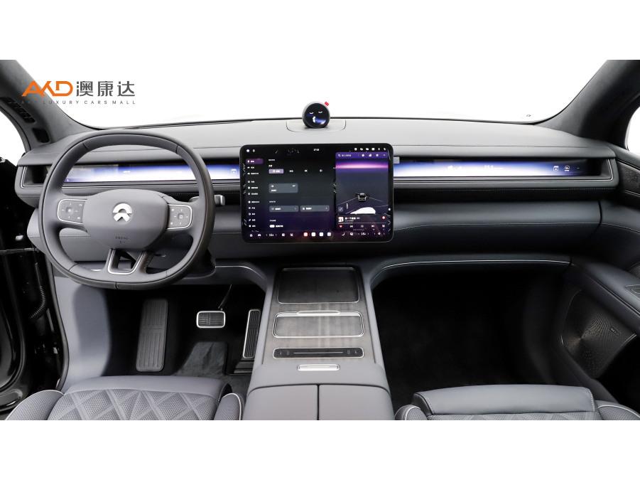 NIO ES8 2026 мест Executive Luxury