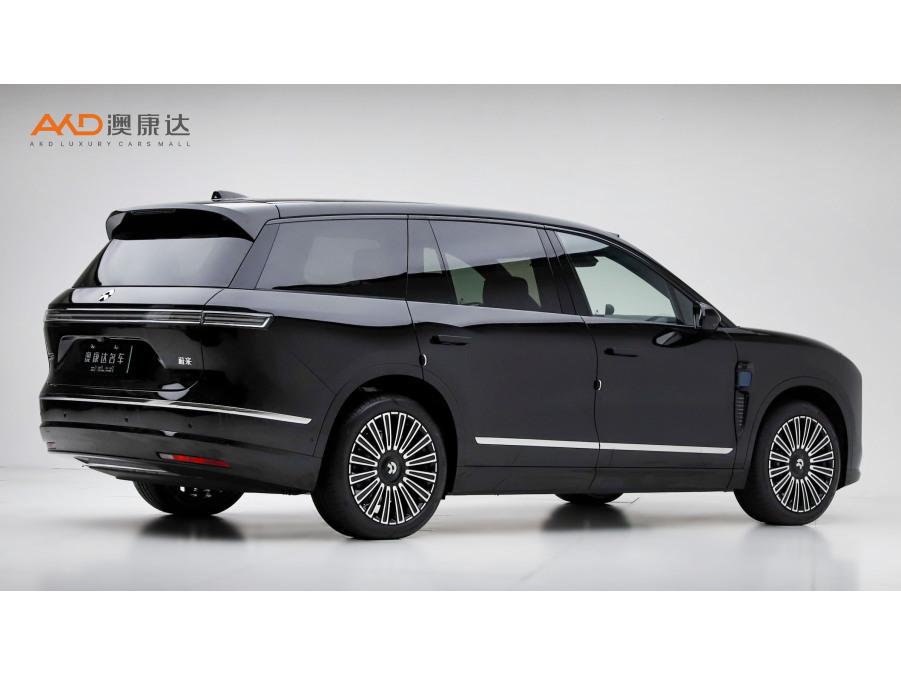 NIO ES8 2026 мест Executive Luxury