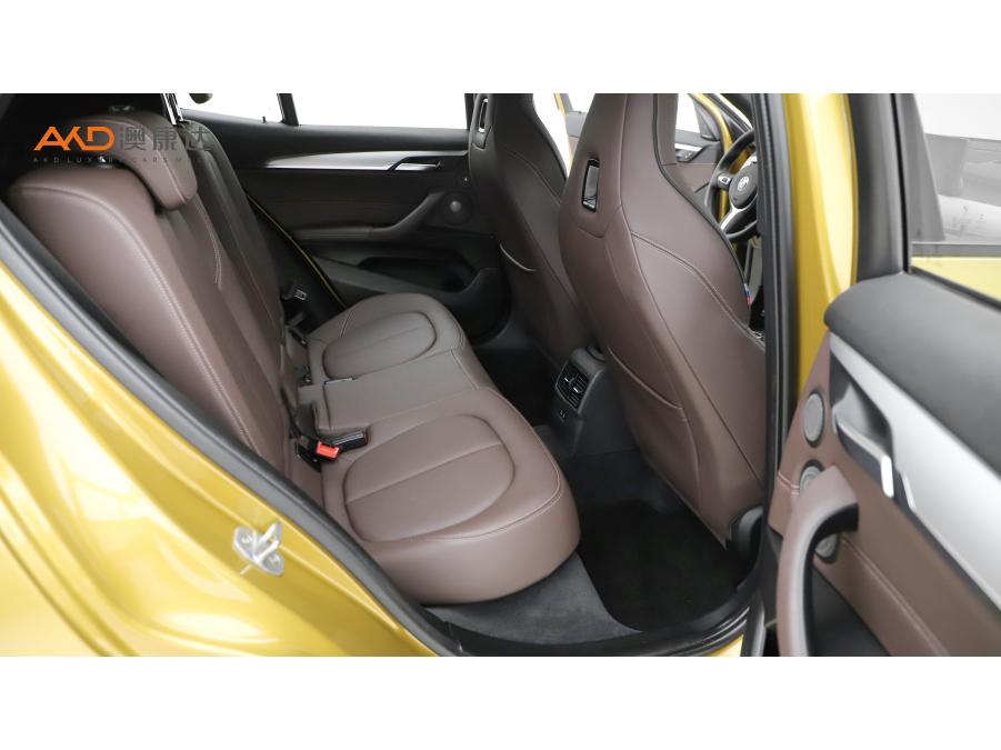 BMW X2 2020 sDrive25i Premium M Sport