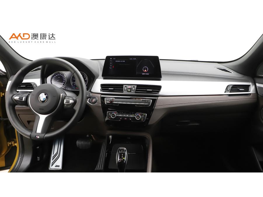BMW X2 2020 sDrive25i Premium M Sport
