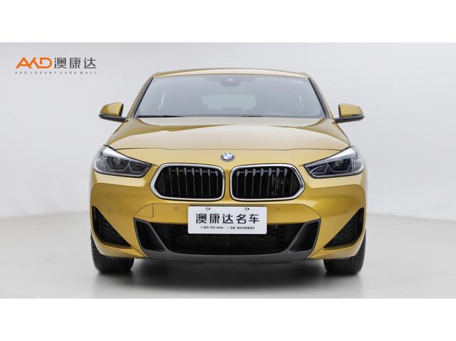 BMW X2 2020 s Drive 25i M — фото 2