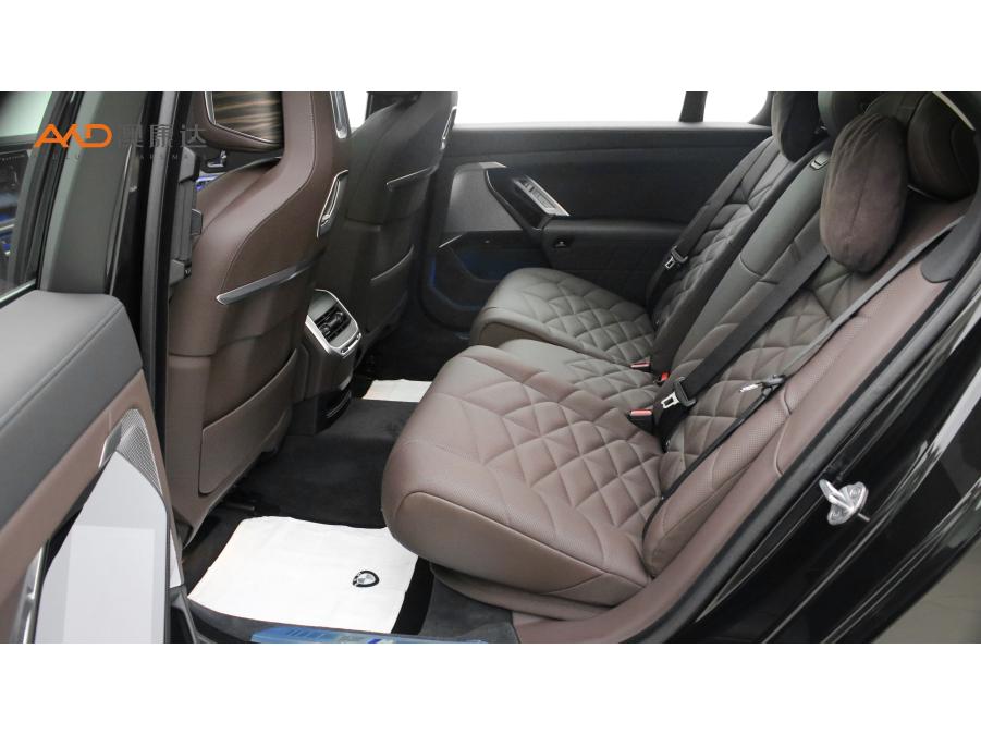 BMW 7 Series 7 2023 740Li Lead M Sport