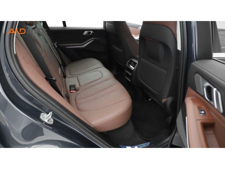 BMW X5 2020 xDrive40i M Sport