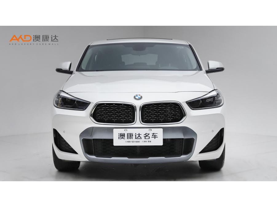 BMW X2 2022 sDrive25i M