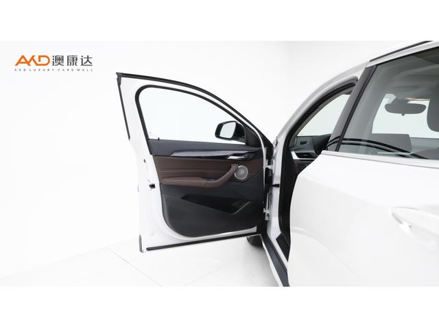 BMW X2 2022 s Drive 25i M — фото 9