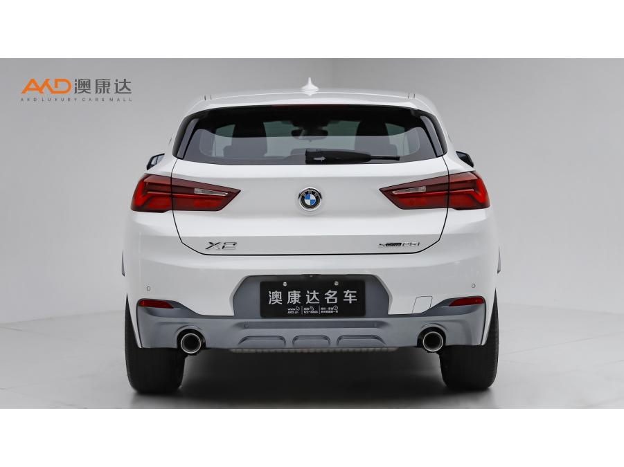 BMW X2 2022 sDrive25i M