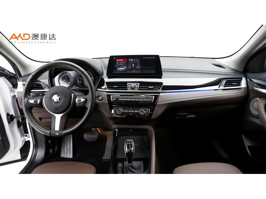 BMW X2 2022 sDrive25i M